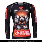 Tatami and Meerkatsu 